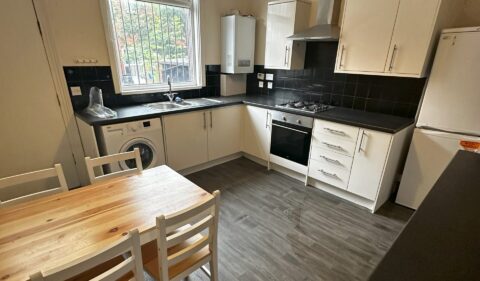 Thornville Street, Hyde Park, Leeds, LS6 1RP