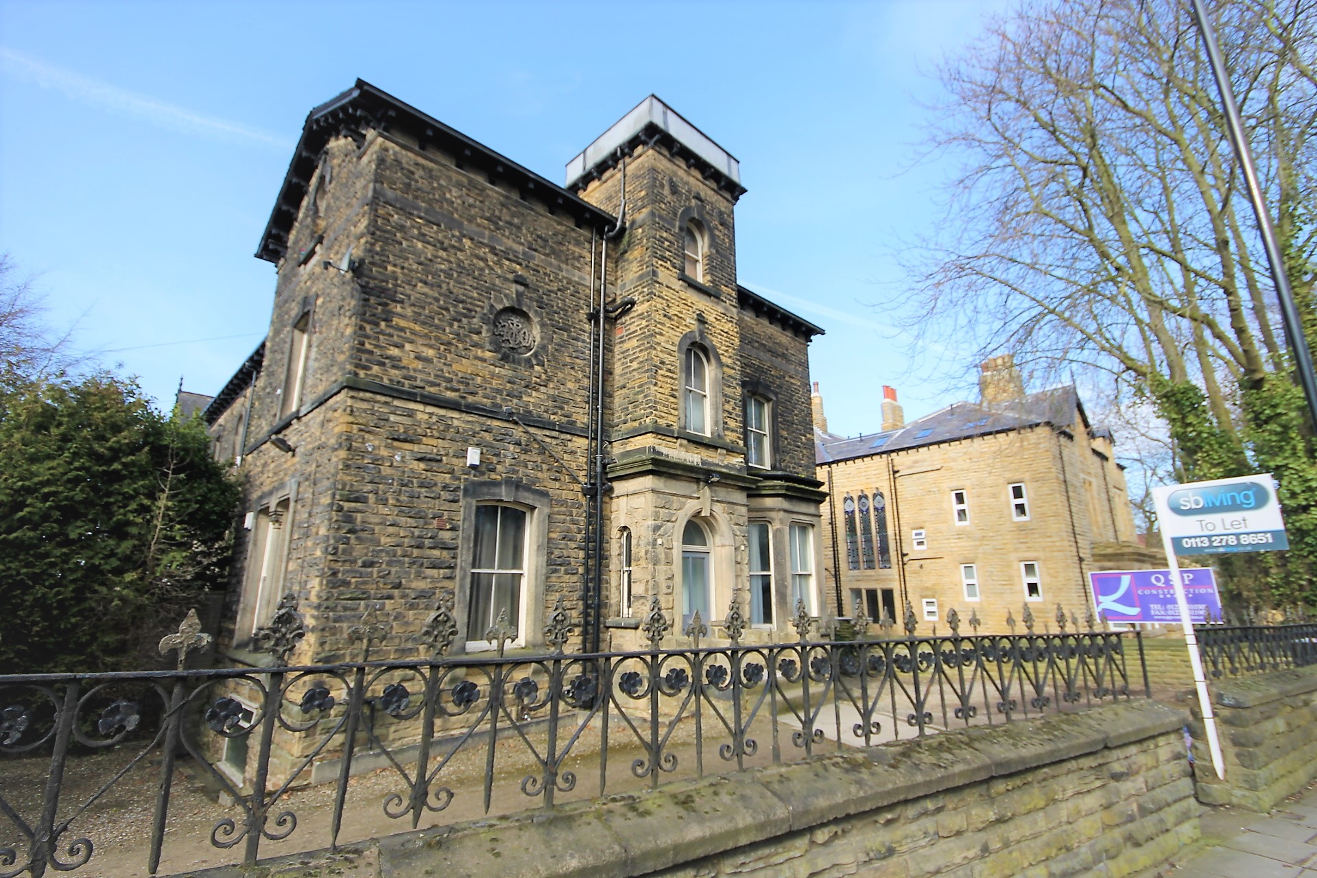 Headingley Lane, Headingley, Leeds, LS6 1AA (6553) sbliving sbliving