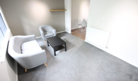 Woodsley Green, Hyde Park, Leeds, LS6 1SD