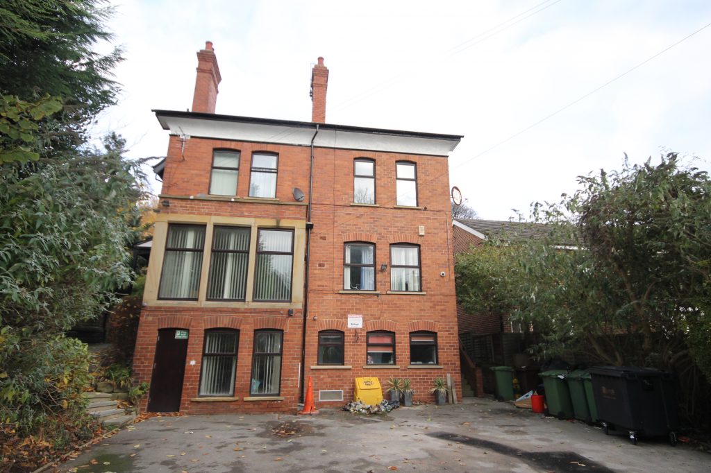 Claremont Drive, Leeds, LS6 4ED (23164) sbliving sbliving