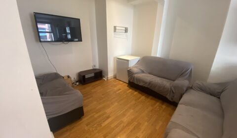 Delph Mount, Woodhouse, Leeds, LS6 2HS