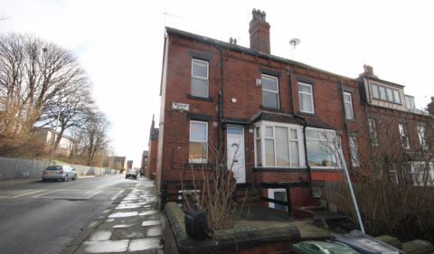 Woodside Place, Burley, Leeds, LS4 2QU