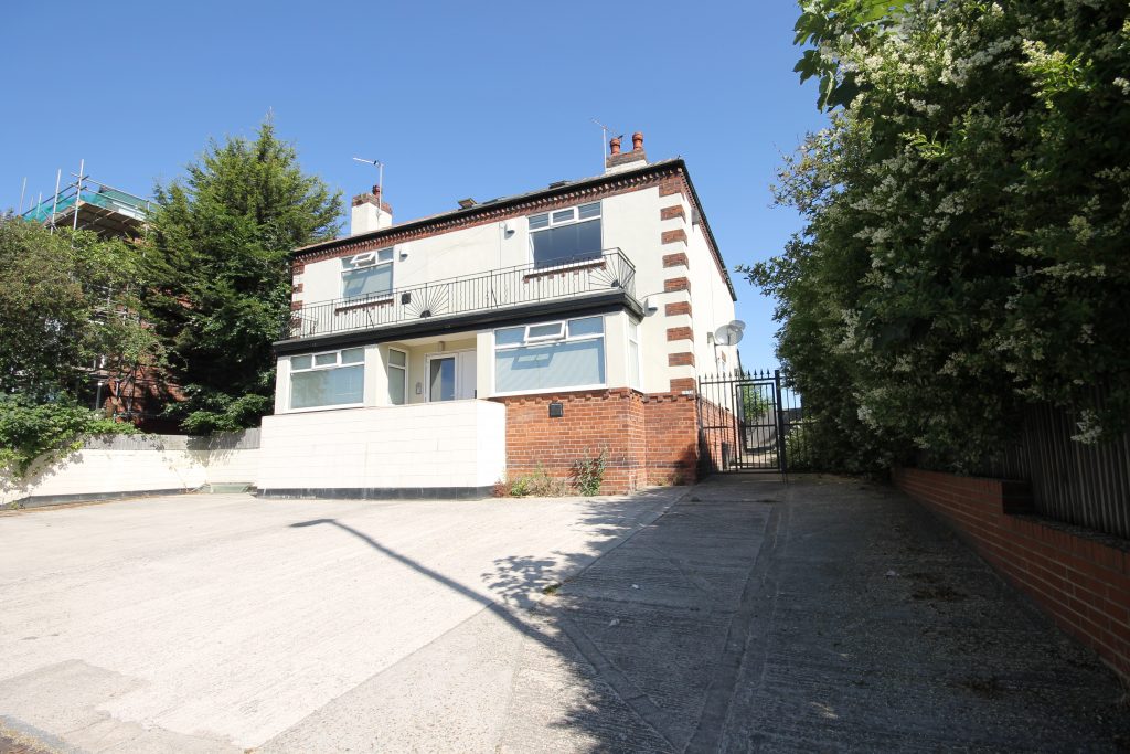 York Road, Leeds, LS9 6NW (12137) sbliving sbliving