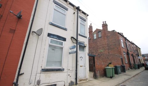 Conference Place, Armley, Leeds, LS12 3DZ