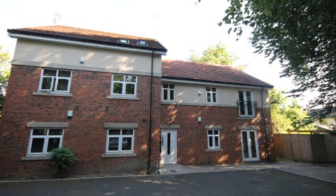 Flat 1, Scott Hall Way, Leeds, LS7 3DY