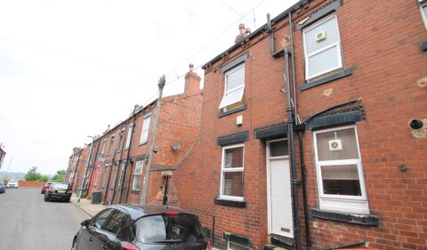 Noster Street, Beeston, Leeds, LS11 8QJ