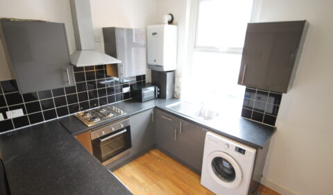 Delph Mount, Woodhouse, Leeds, LS6 2HS