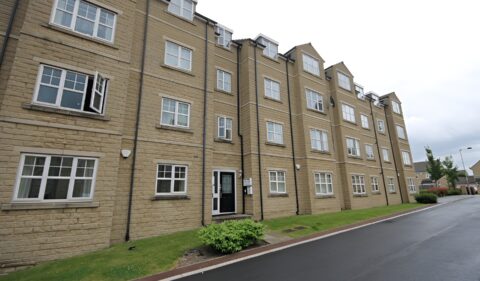 Woolcombers Way, Bradford, BD4 8JF