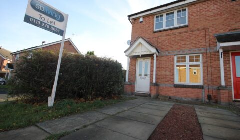 The Gardens, Middleton, Leeds, LS10 4UG