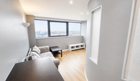 Bridgewater Place, Water Lane, Leeds, LS11 5QT