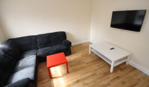 Lucas Street, Woodhouse, Leeds, LS6 2JD