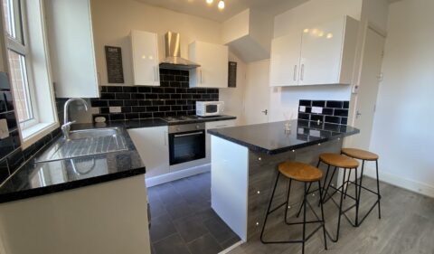 Harold Mount, Hyde Park, LS6 1PW