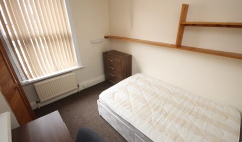 Lucas Street, Woodhouse, Leeds, LS6 2JD