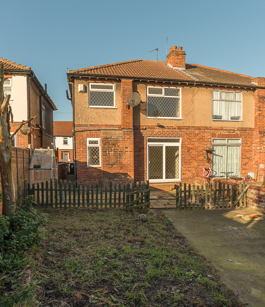 St Hilda's Road DN4 5EJ (4957) sbliving sbliving