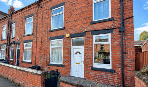 Cow Close Road, Leeds, LS12 5PD