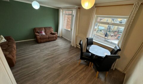 Pelham Place, Chapel Allerton, Leeds, LS7 3QZ