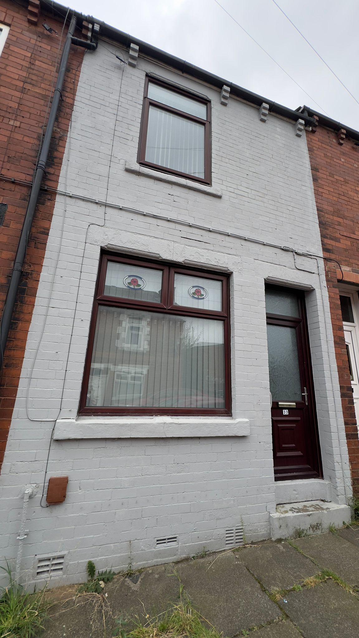 Wf2 7js Princess Street, Outwood, Wakefield WF1 2PJ (28843) - sbliving | sbliving