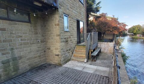 Airedale Wharfe, Rodley, Leeds, LS13 1LD