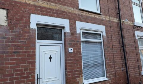Richmond Street, Castleford, WF10 4EF