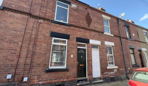 Furnival Road, Balby, Doncaster, DN4 0PH