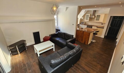 St Johns House, Merrion Street, Leeds, LS2 8JE