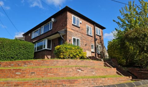 Kirkstall Road, Burley, Leeds, LS4 2QD
