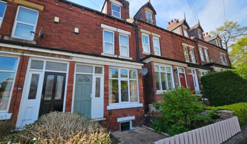 Methley Place, Leeds, LS7 3NN