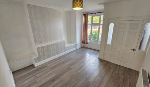 Methley Place, Leeds, LS7 3NN