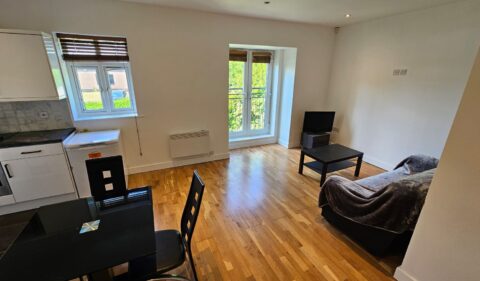 Scott Hall Way, Scott Hall, Leeds, LS7 3DY