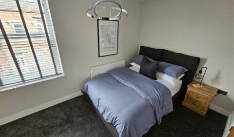 Room 3, Longroyd Terrace, Beeston, LS11 5HJ