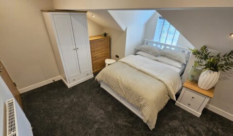 Room 2, Longroyd Terrace, Beeston, LS11 5HJ