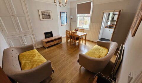 Chapel Lane, Headingley, Leeds, LS6 3BW