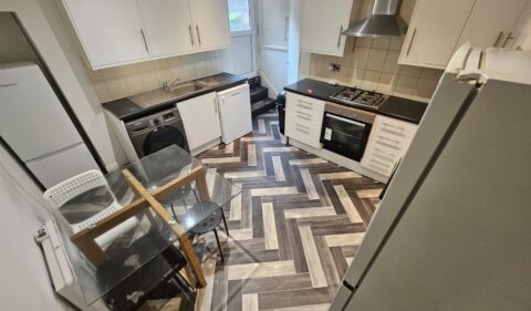 Chestnut Avenue, Hyde Park, Leeds, LS6 1BA