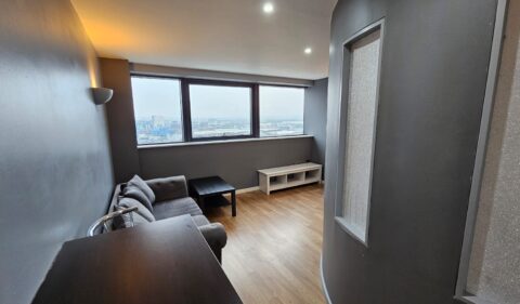 Bridgewater Place, Water Lane, Leeds, LS11 5QT