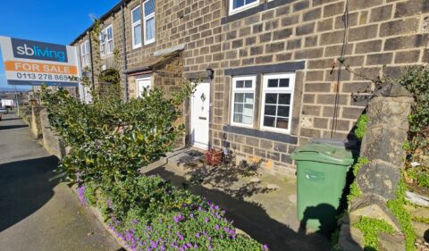 Canada Road, Rawdon, Leeds, LS19 6LR