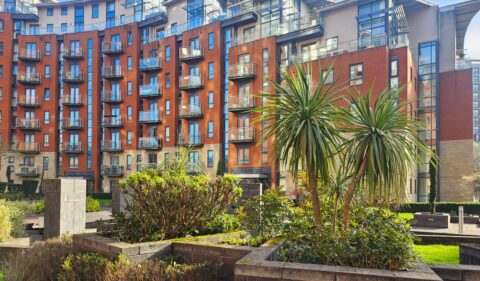 Santorini, City Island, Gotts Road, Leeds, LS12 1DP