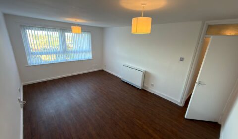 Shakespeare Towers, Burmantofts, Leeds, LS9 7UG
