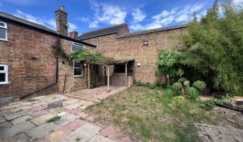 Station Street, Chatteris, PE16 6EL