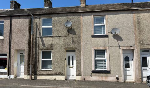 Birks Road, Cleator Moor, CA25 5HS
