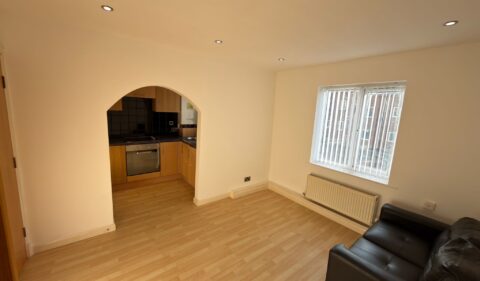 Delph Court, Woodhouse, Leeds, LS6 2HL