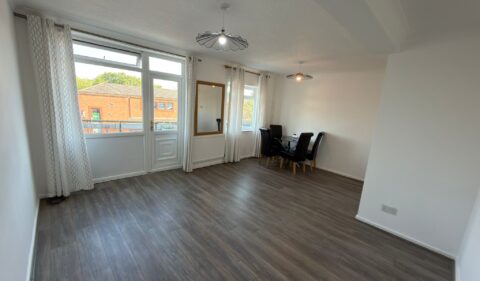 Pelham Place, Chapel Allerton, Leeds, LS7 3QZ