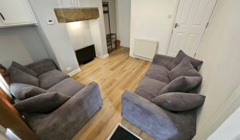 Trelawn Avenue, Headingley, Leeds, LS6 3JN