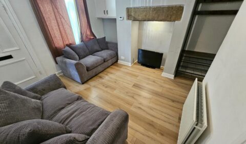 Trelawn Avenue, Headingley, Leeds, LS6 3JN