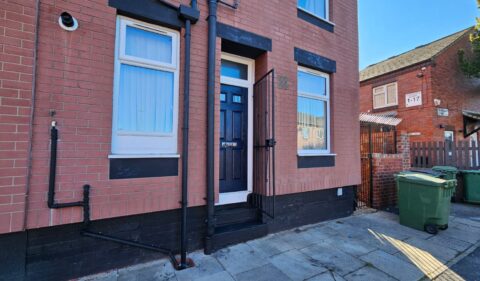 Cleveleys Avenue, Holbeck, Leeds, LS11 0AH