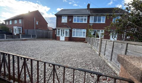 Linley Road, Walsall, WS4 1HL