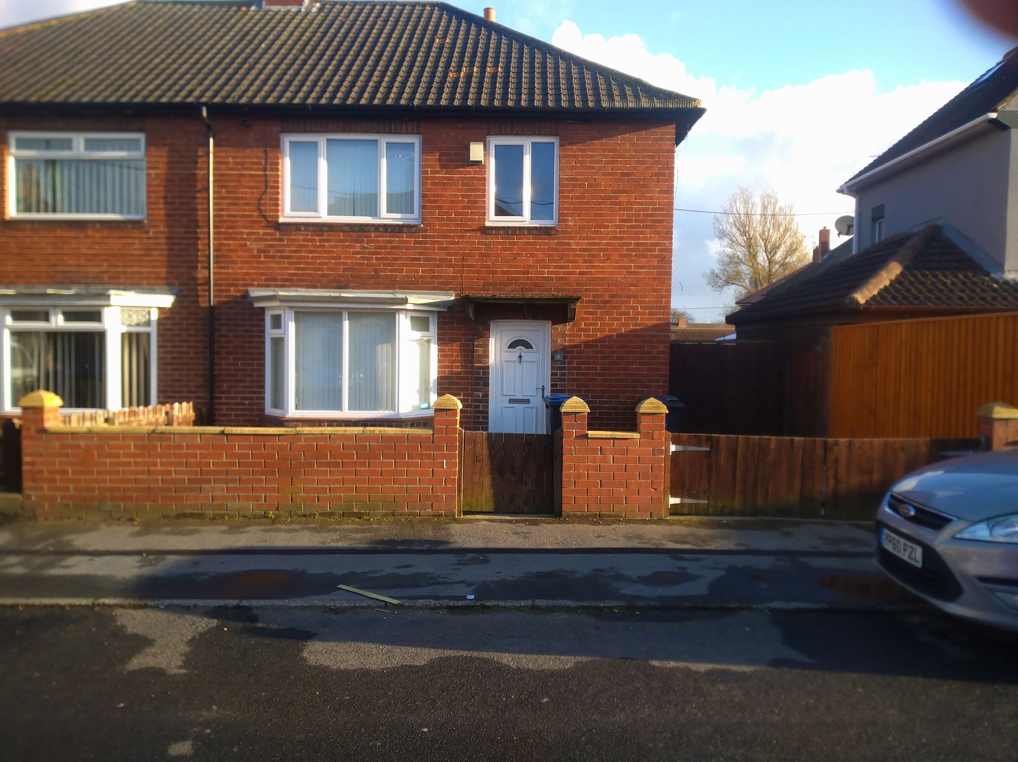 Simpson Avenue, St. Helen Auckland, AUCKLAND, DL14 9DA (20206) sbliving sbliving