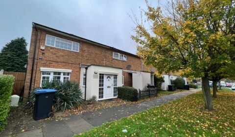 Little Brays, Harlow, CM18 6EZ