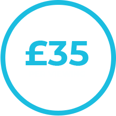 £35 PER VIEWING